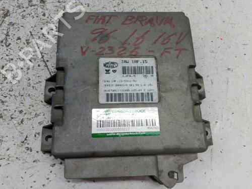 Motorstyringsenhet FIAT BRAVO I (182_) [1995-2001]  21442026