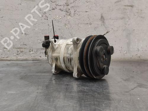 Klimakompressor für RENAULT MASTER III Van (FV) [2010-2026]  31695301