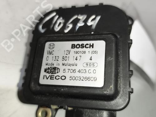 Electronic module IVECO DAILY III Van 35 C 12 V, 35 S 12 V (AGKA43A2, AGKB43A2, AGKB46A2,... | BP33122752M83 - Image 6