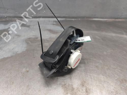 Used Rear left seatbelt Rear left seatbelt 39636957 39636957