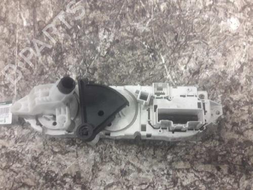 Climate control FORD FOCUS II (DA_, HCP, DP)  | BP21458175I5 
