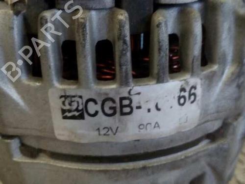 Alternator NISSAN CABSTAR E (TL_, VL_)  | BP21454880M7 