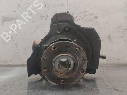 Used Left front steering knuckle CITROËN JUMPER II Van 2.2 HDi 100 (101 hp) 30934461