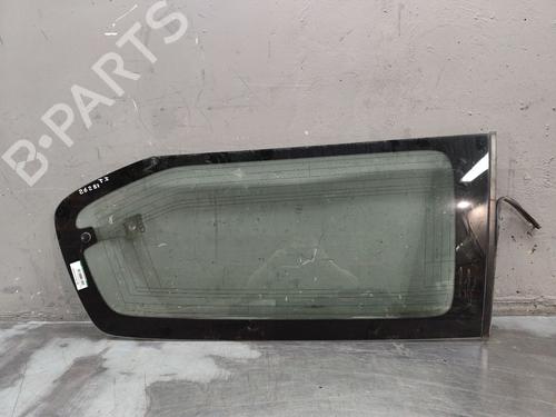 Used Rear left door window Rear left door window TOYOTA LAND CRUISER PRADO (_J12_) 3.0 D-4D (KDJ120, KDJ125) (166 hp) 35776655 35776655