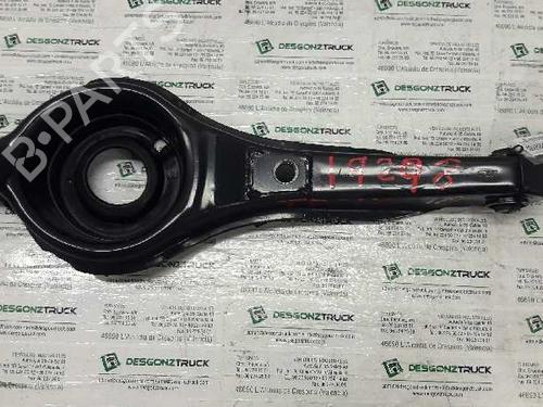 Used Left rear suspension arm FORD FOCUS II (DA_, HCP, DP) [2004-2013]  21452199
