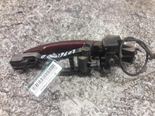 Høyre foran utvendig håndtak FORD FOCUS C-MAX (DM2)  | BP21465813C129 