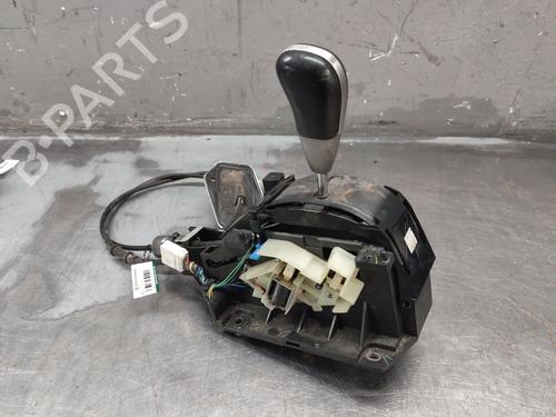 Gearstang Gearstang NISSAN MURANO I (Z50) 3.5 4x4 (245 hp) 35943982 35943982