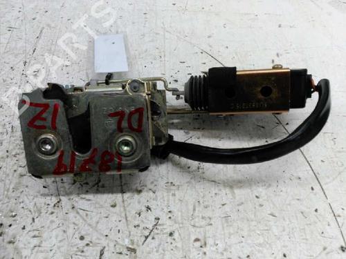 Front left lock SKODA FELICIA I (6U1)  | BP21434908C98 