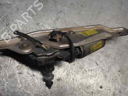 Rear wiper motor VW POLO III (6N1)  | BP21404515M102 