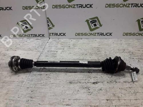 Used Right front driveshaft VW PASSAT B6 (3C2) [2005-2010]  21456925
