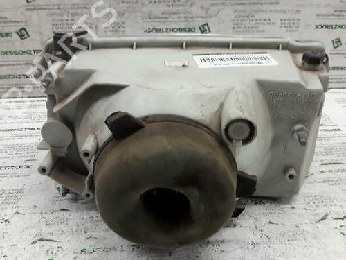 Left headlight FIAT UNO (146_, 158_)  | BP21449629C28 