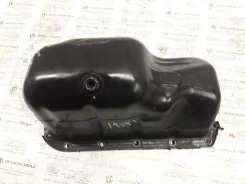Used Oil sump FIAT SEICENTO / 600 (187_) [1997-2010]  21458862