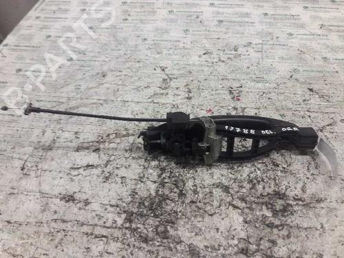 Klamka zewnętrzna drzwi przednich prawych FORD FOCUS II (DA_, HCP, DP)  | BP21460616C129 