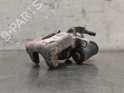Used Left rear brake caliper VW PASSAT B6 Variant (3C5) [2005-2011]  31637541