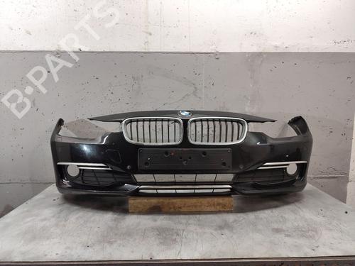Used Front bumper BMW 3 (F30, F80) [2011-2018]  28413055