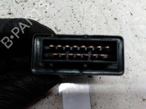 Electronic module PEUGEOT 308 I (4A_, 4C_)  | BP21444344M83 