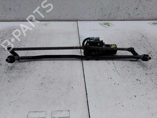 Viskermotor vindrute RENAULT MASTER II Van (FD) [1997-2013]  21445043