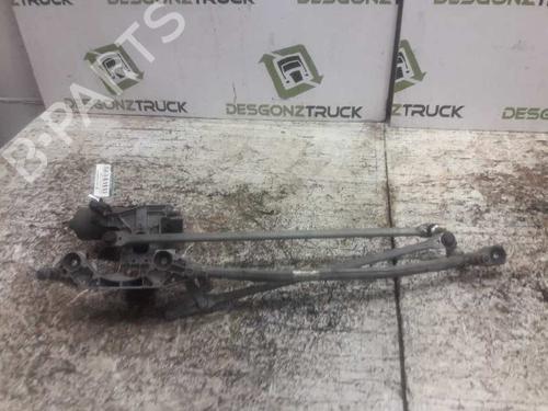 Motor limpa vidros frontal FORD FOCUS C-MAX (DM2) [2003-2007]  21459214