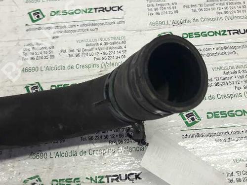 Pipe OPEL VIVARO A Van (X83)  | BP21449164M125 