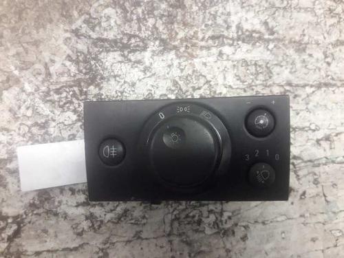 Hovedlysbryter OPEL MERIVA A MPV (X03) [2003-2010]  21466281
