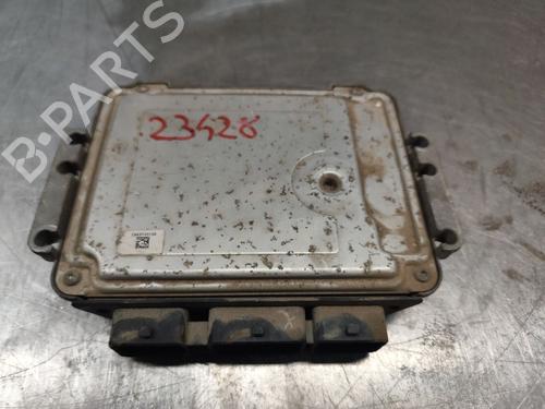 Engine control unit (ECU) CITROËN C5 III (RD_) | BP38556941M57 - Image 3