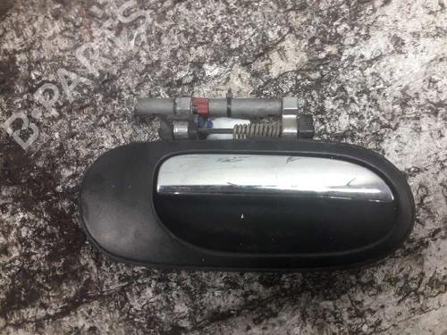 Used Rear right exterior door handle NISSAN ALMERA II Hatchback (N16) [2000-2025]  21461340