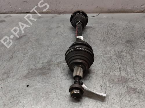 Used Left front driveshaft AUDI A3 (8P1) 1.9 TDI (105 hp) 28689880