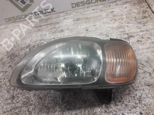 Used Left headlight SUZUKI BALENO (EG) [1995-2009]  21465026
