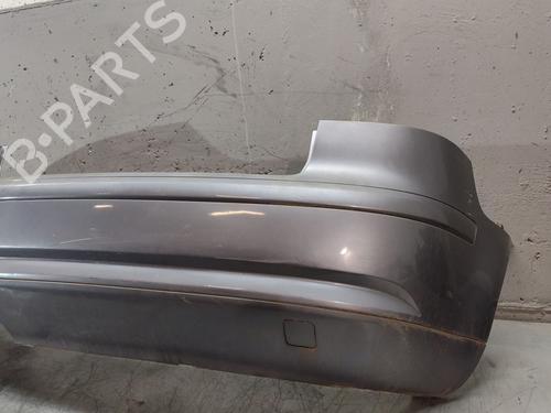 Rear bumper AUDI A3 (8P1) 2.0 TDI 16V | BP24737932C8 
