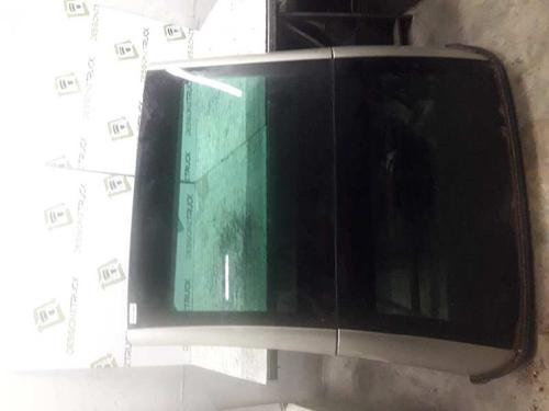 Remskive FORD FOCUS I (DAW, DBW)  | BP21461280M122 