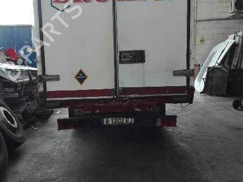 Left side indicator IVECO DAILY III Platform/Chassis  | BP22907575I20 