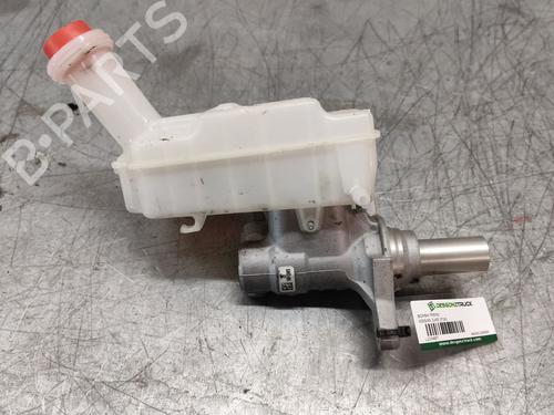 Used Brake master cylinder NISSAN JUKE (F16_) [2019-2025]  25791846
