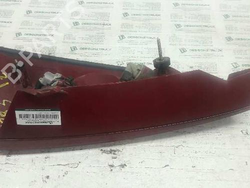 Venstre baglygte FORD FOCUS I (DAW, DBW)  | BP21451558C34 