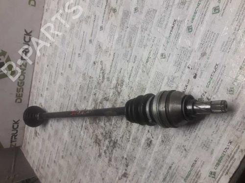 Right front driveshaft OPEL ASTRA H GTC (A04) | BP21470565M39