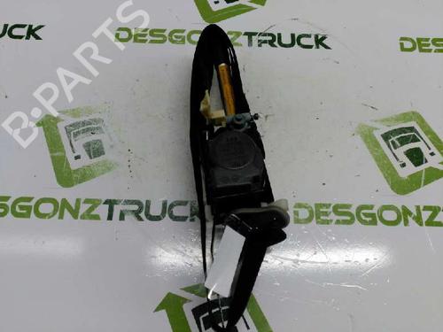Used Front right seatbelt NISSAN ALMERA I Hatchback (N15) [1995-2001]  21423563
