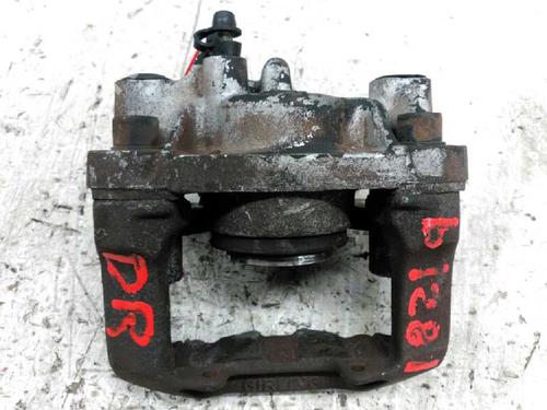 Used Right front brake caliper CITROËN ZX (N2) [1991-1999]  21438830