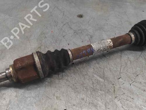 Left front driveshaft RENAULT SCÉNIC II (JM0/1_) | BP21413405M38