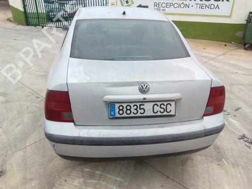 Right rear window motor VW PASSAT B5 (3B2)  | BP21459632E22 