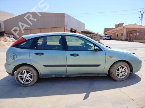 Zekeringkast FORD FOCUS I (DAW, DBW)  | BP29360242E1 
