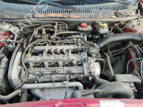 Injector ALFA ROMEO 156 Sportwagon (932_) 1.9 JTD 16V (932BXE00) | BP21410345M100 