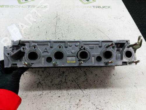 Cylinder head PEUGEOT 206 Hatchback (2A/C)  | BP21440517M5 
