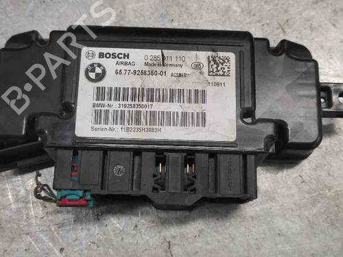 Used ECU airbags BMW 1 (F20) [2011-2019]  21412057