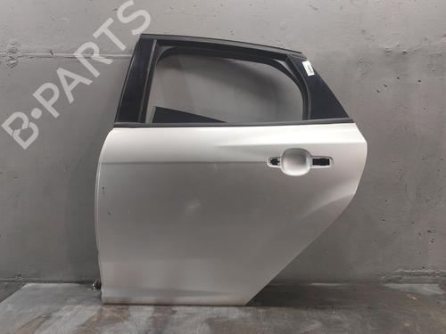 Porte arrière gauche Porte arrière gauche 38796490 38796490