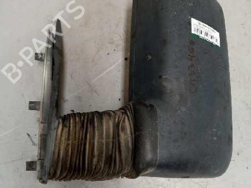 Rétroviseur gauche IVECO DAILY III Platform/Chassis [1998-2009]  31885588