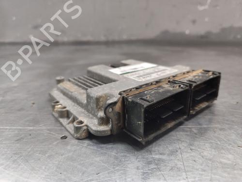 Engine control unit (ECU) FORD TOURNEO COURIER B460 MPV | BP33410834M57 - Image 2