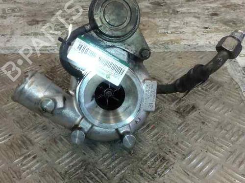 Used Turbocharger/Supercharger Turbocharger/Supercharger 39463247 39463247