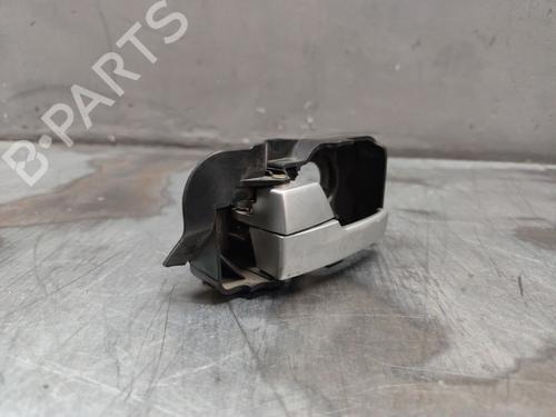 Used Front left interior door handle Front left interior door handle FORD MONDEO III (B5Y) [2000-2007] 21444183 21444183