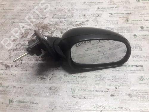 Used Right mirror PEUGEOT 406 (8B) [1995-2005]  21461378