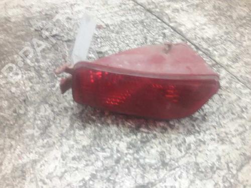 Tågelys CITROËN C4 I (LC_) [2004-2014]  21468284