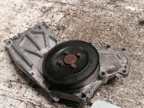 Used Other OPEL MOVANO A Platform/Chassis (X70) [1998-2025]  22786257